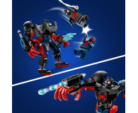 LEGO Marvel 76337 Miles Morales kontra Spider-Man 2099 - 1473562 - zdjęcie 8